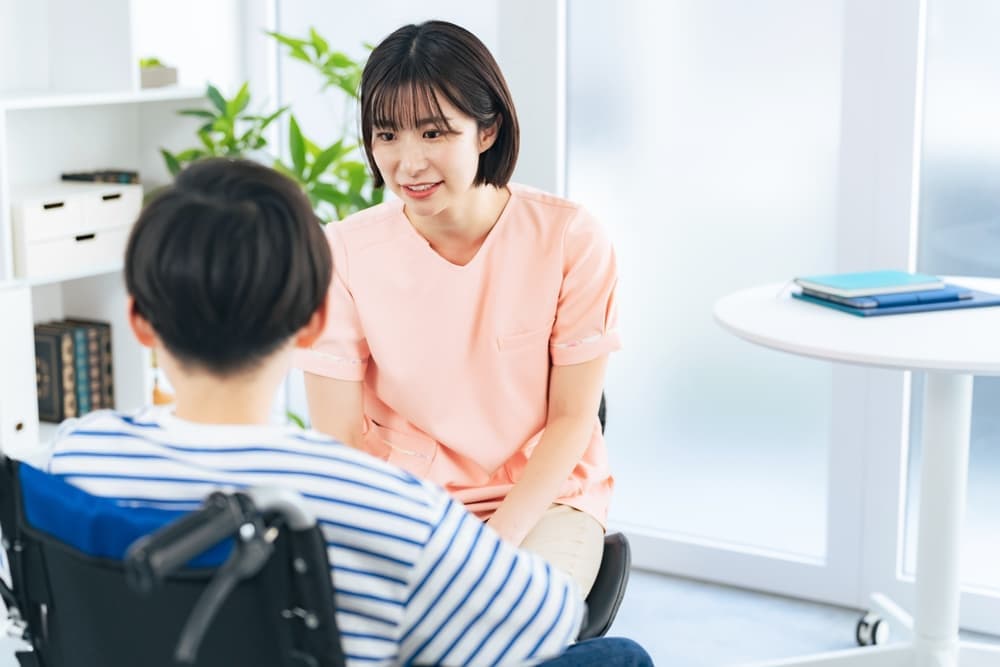 心理士
