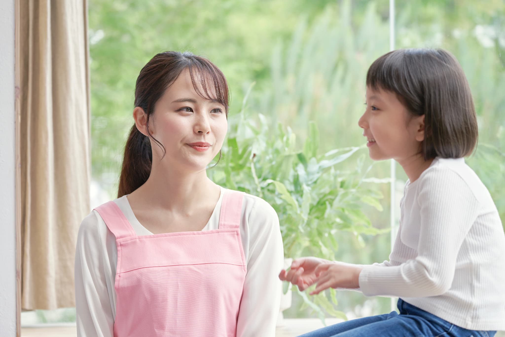 言語聴覚士
