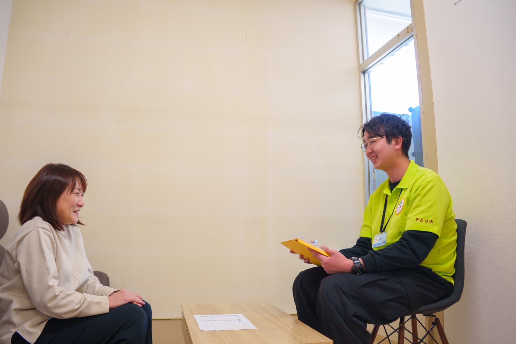 業務内容の画像